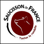 Saucisson de France